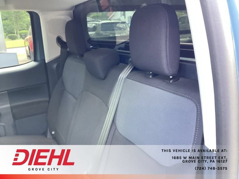 Used 2023 Ford Maverick XL FWD image 15