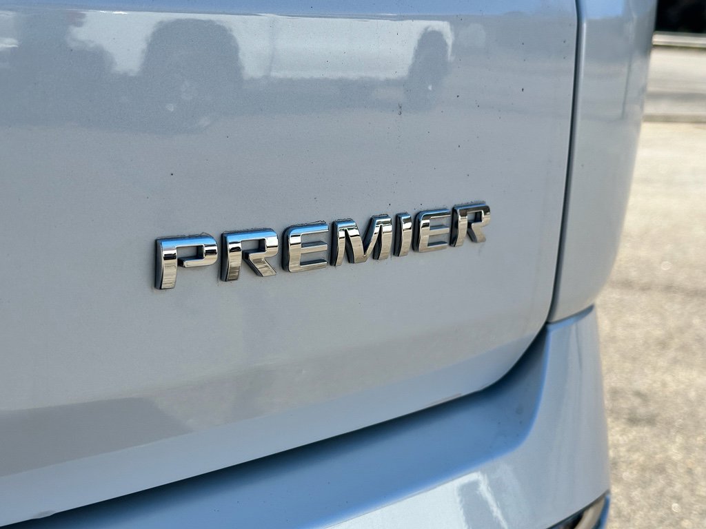 Used 2021 Chevrolet Traverse Premier image 21