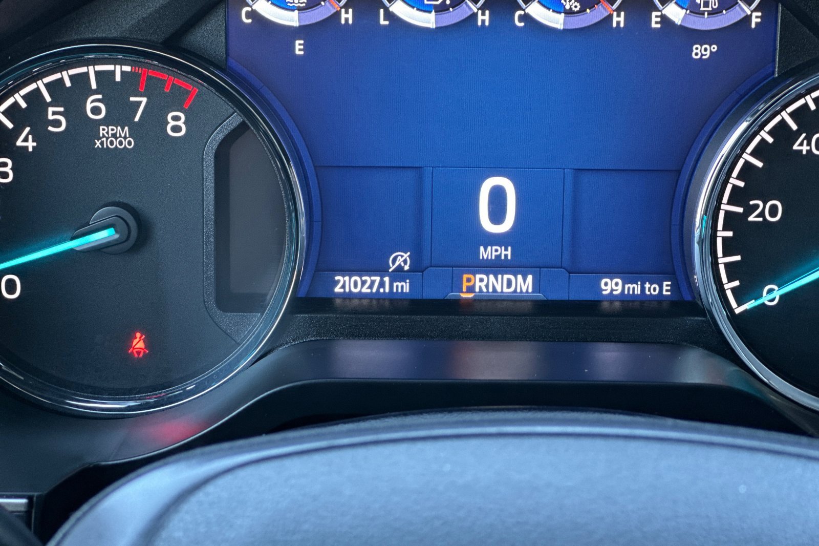 Used 2023 Ford F150 XLT w/ Equipment Group 302A High image 27