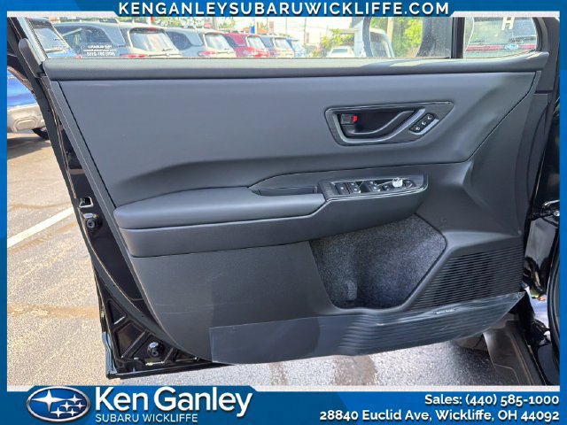 New 2026 Subaru Outback Wilderness AWD/4WD image 8