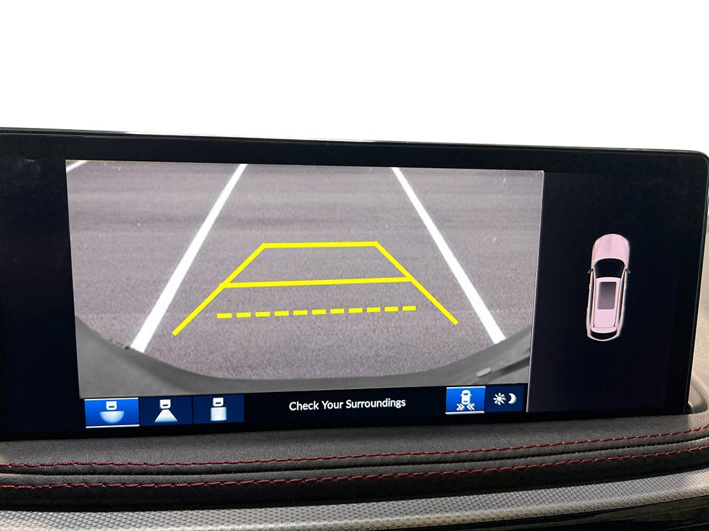 New 2026 Acura MDX A-Spec image 26