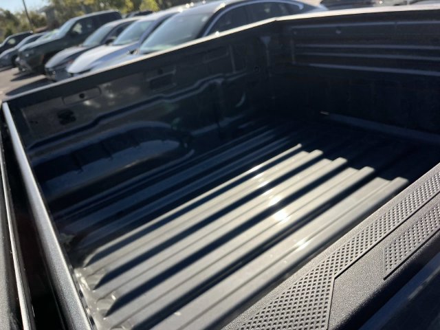 New 2027 Nissan Frontier S w/ Tow Package AWD/4WD image 12