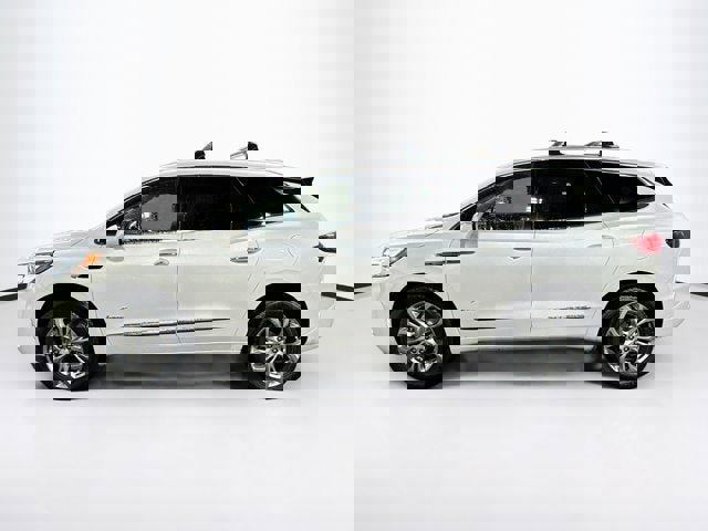 Used 2021 Buick Enclave Avenir w/ Avenir Technology Package image 8