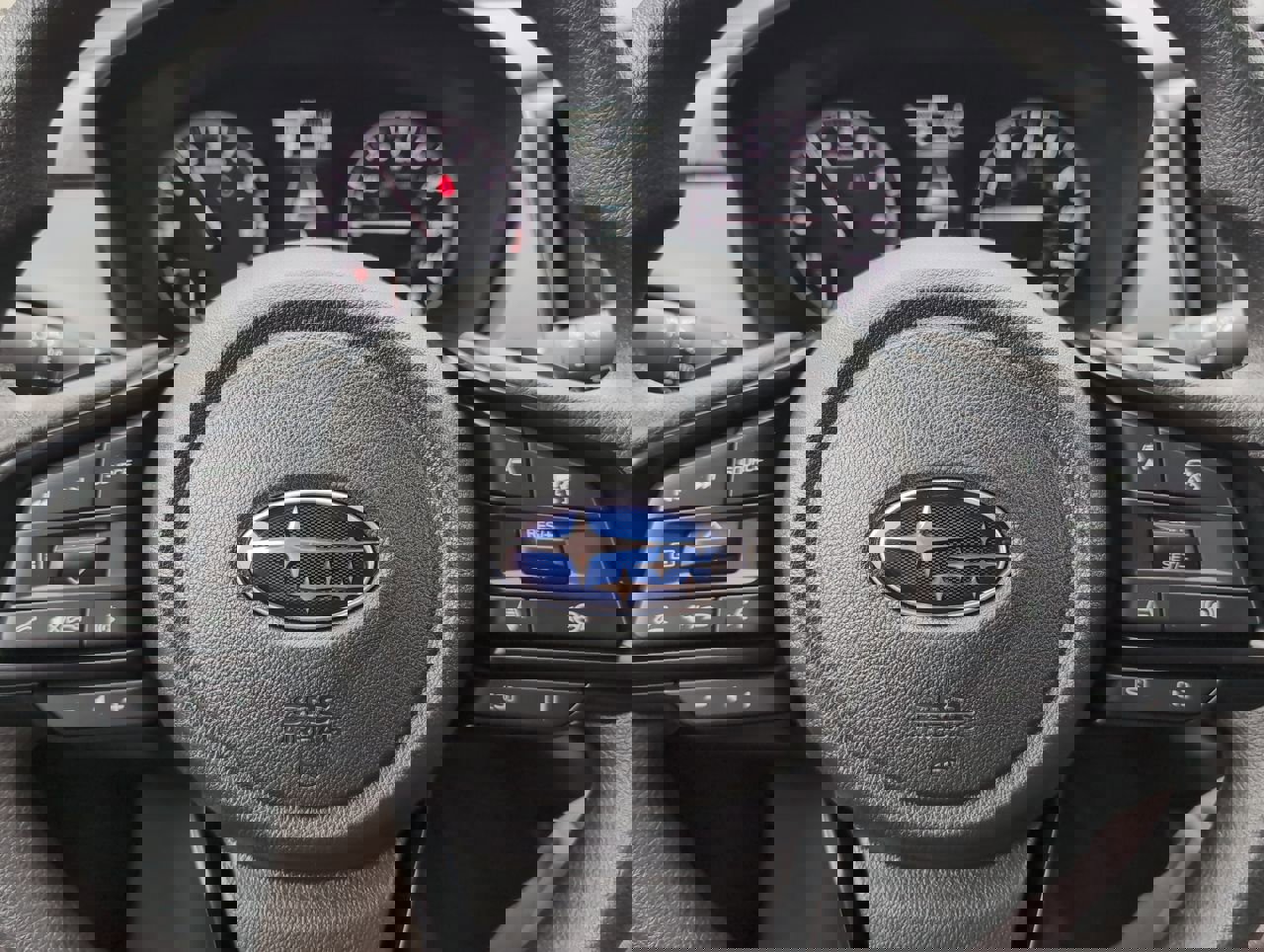 New 2026 Subaru Crosstrek 2.0i Premium image 17