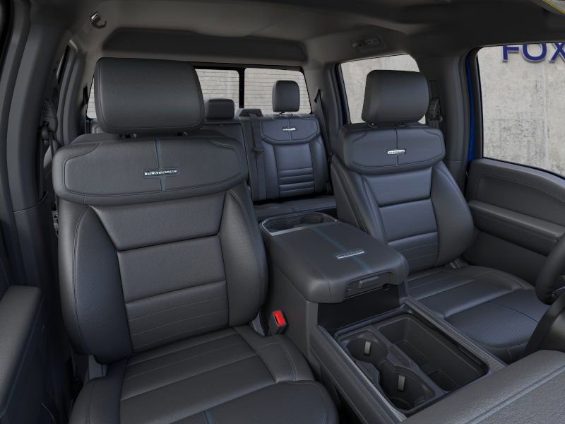 New 2026 Ford F250 Platinum image 10