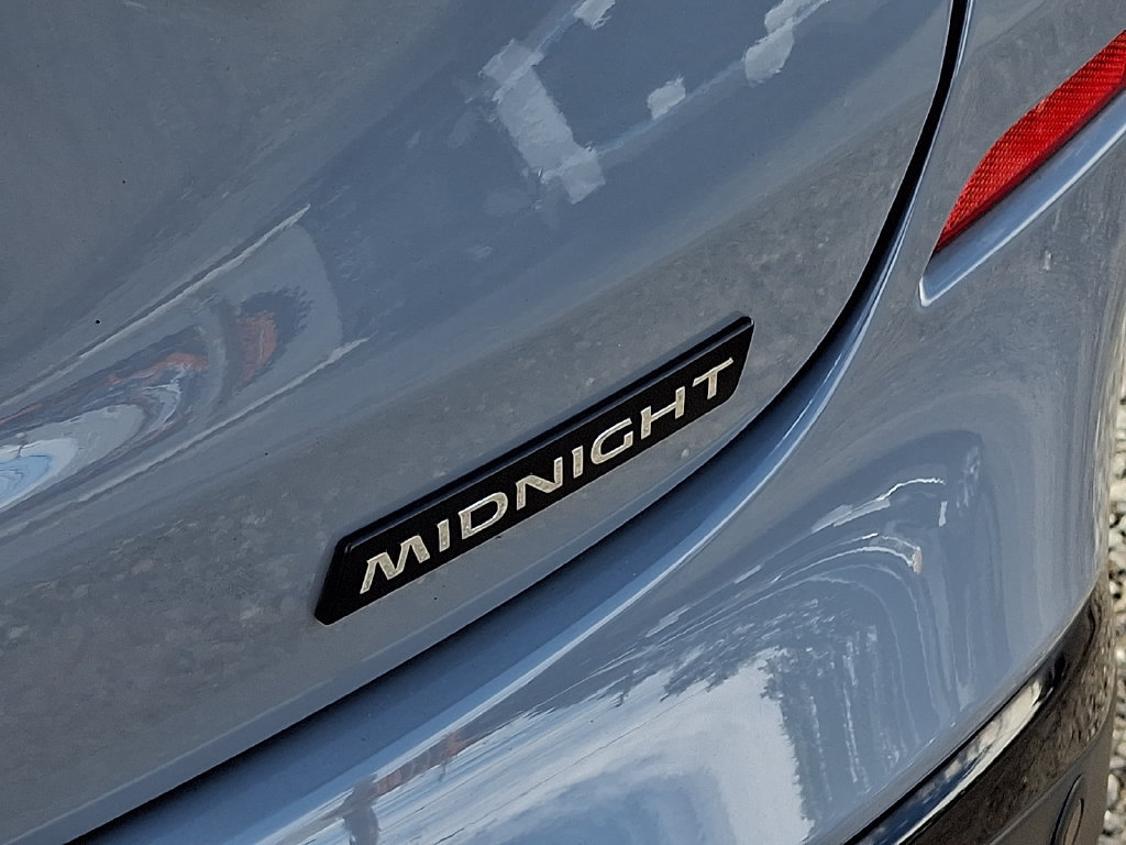 Used 2023 Nissan Murano SV w/ SV Midnight Edition Package AWD/4WD image 30