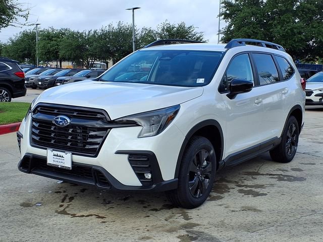 New 2026 Subaru Ascent Premium AWD/4WD image 3
