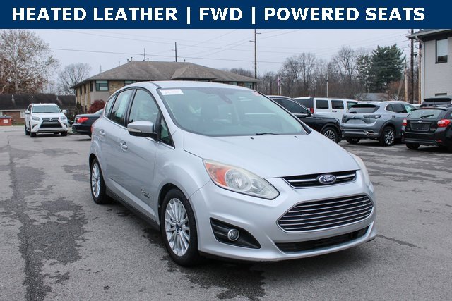 Used 2013 Ford C-MAX Energi SEL image 2