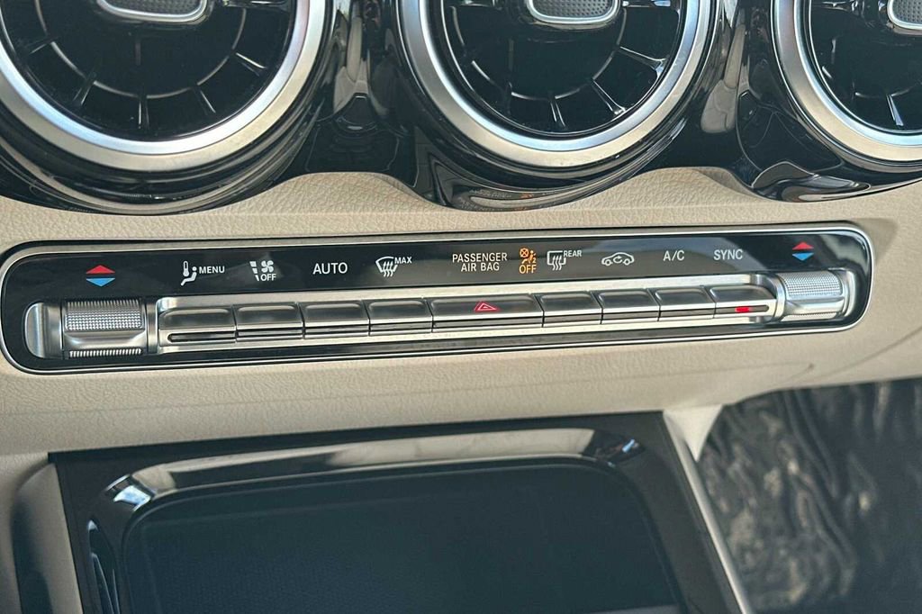 Certified 2026 Mercedes-Benz GLB 250 image 26