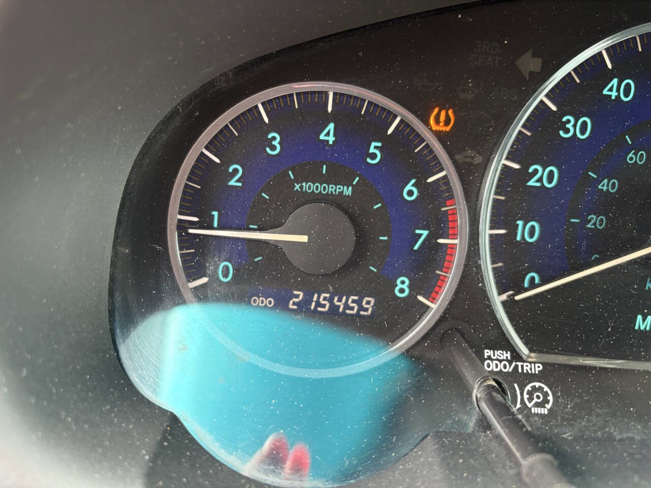 Used 2010 Toyota Sienna image 24