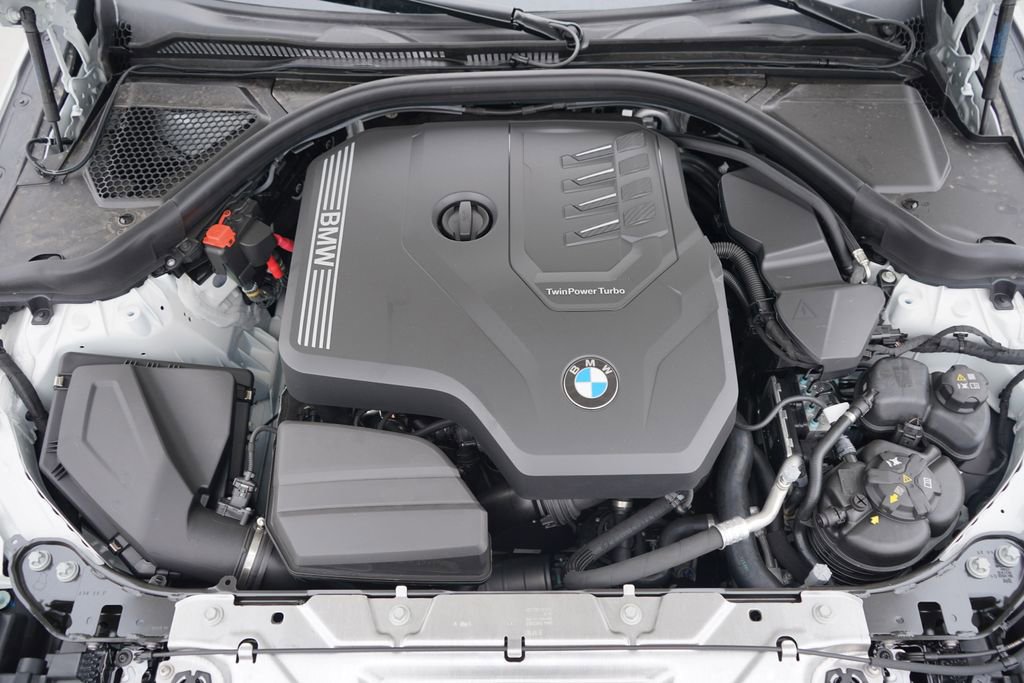 New 2026 BMW 230i Coupe w/ Premium Package image 22