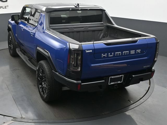Used 2024 GMC Hummer EV 2X w/ LPO, Illumination Package AWD/4WD image 59