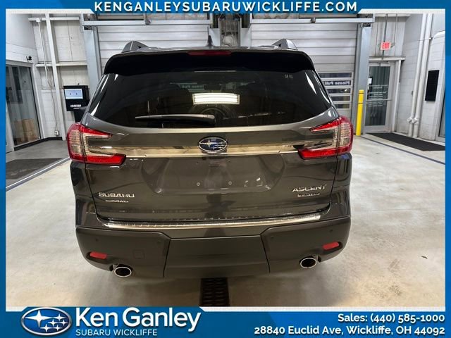 New 2026 Subaru Ascent Limited image 6
