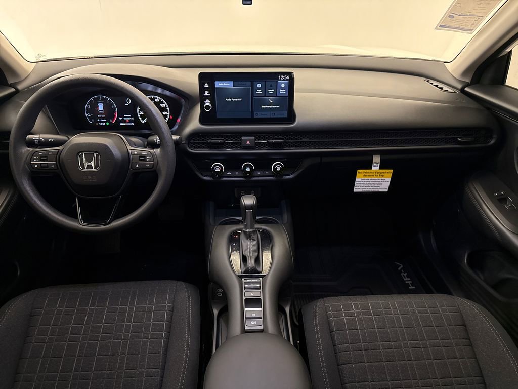 New 2026 Honda HR-V LX image 13