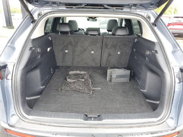 Used 2024 MAZDA CX-50 AWD 2.5 S w/ Cargo Package image 8