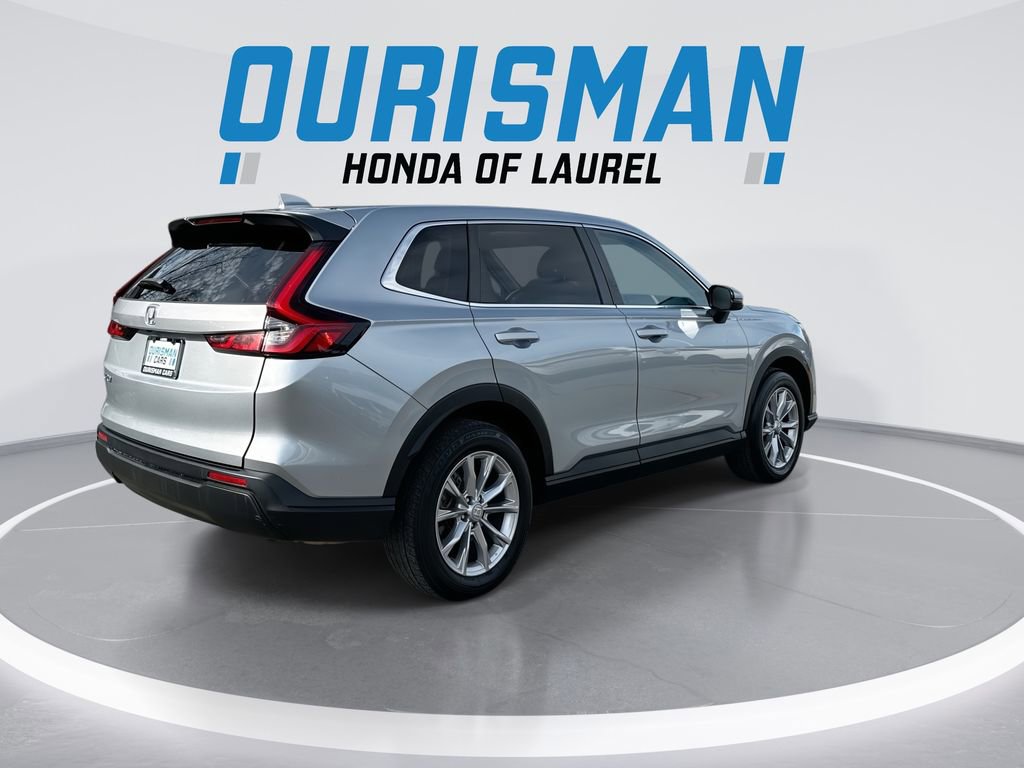 Used 2023 Honda CR-V EX image 8