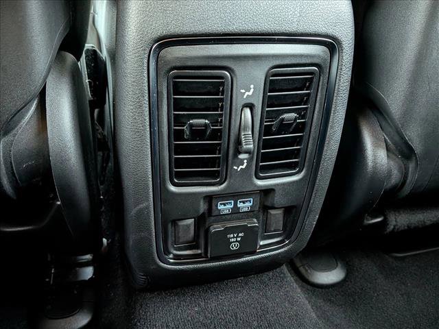 Used 2019 Jeep Grand Cherokee Limited image 21