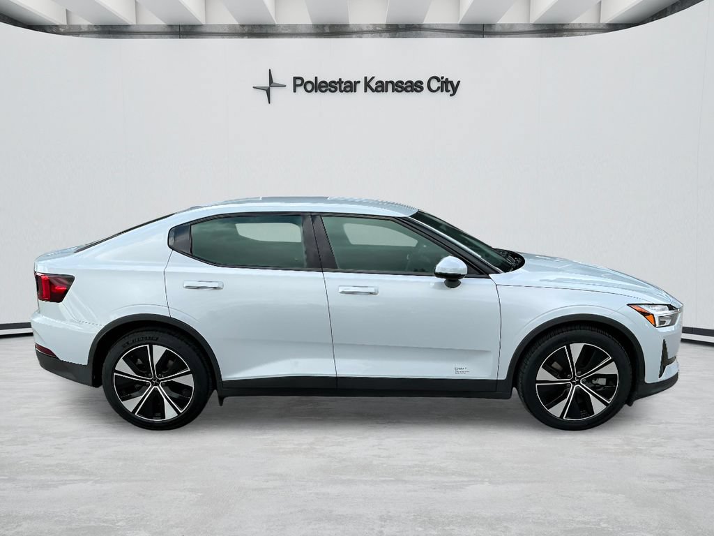 Certified 2023 Polestar Polestar 2 FWD image 4