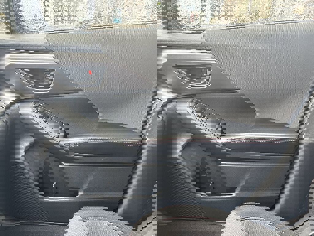 New 2026 Subaru Impreza 2.0i Sport image 22