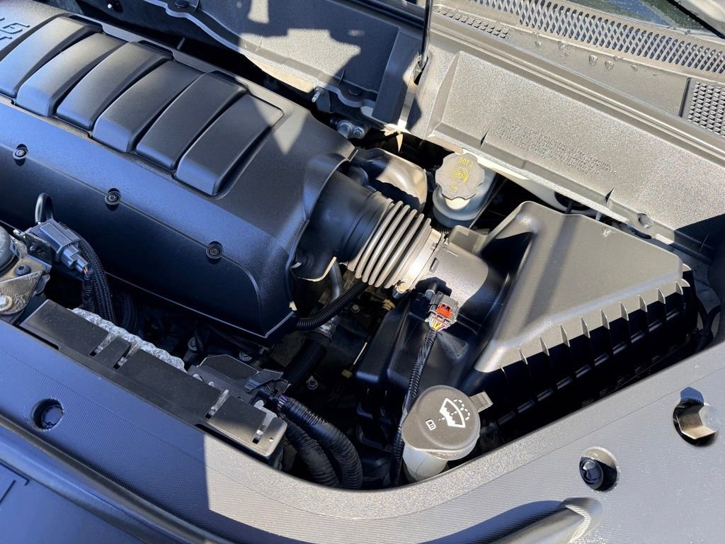 Used 2012 Chevrolet Traverse LT w/ All-Star Edition image 40