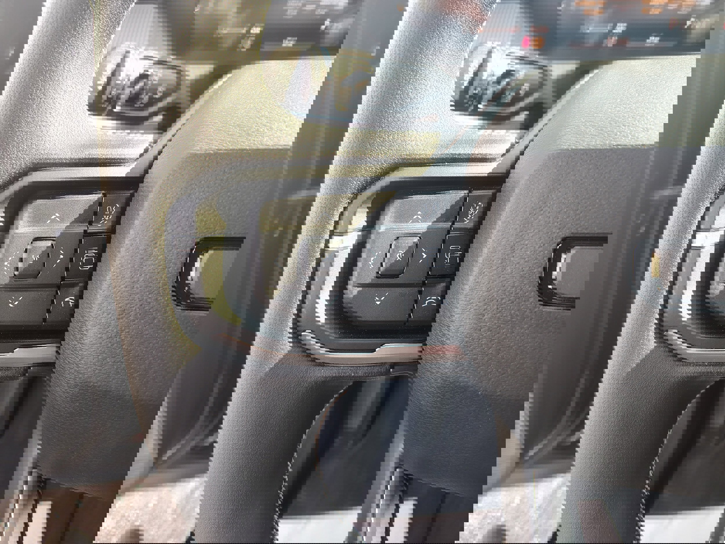 New 2026 Jeep Cherokee Limited image 30