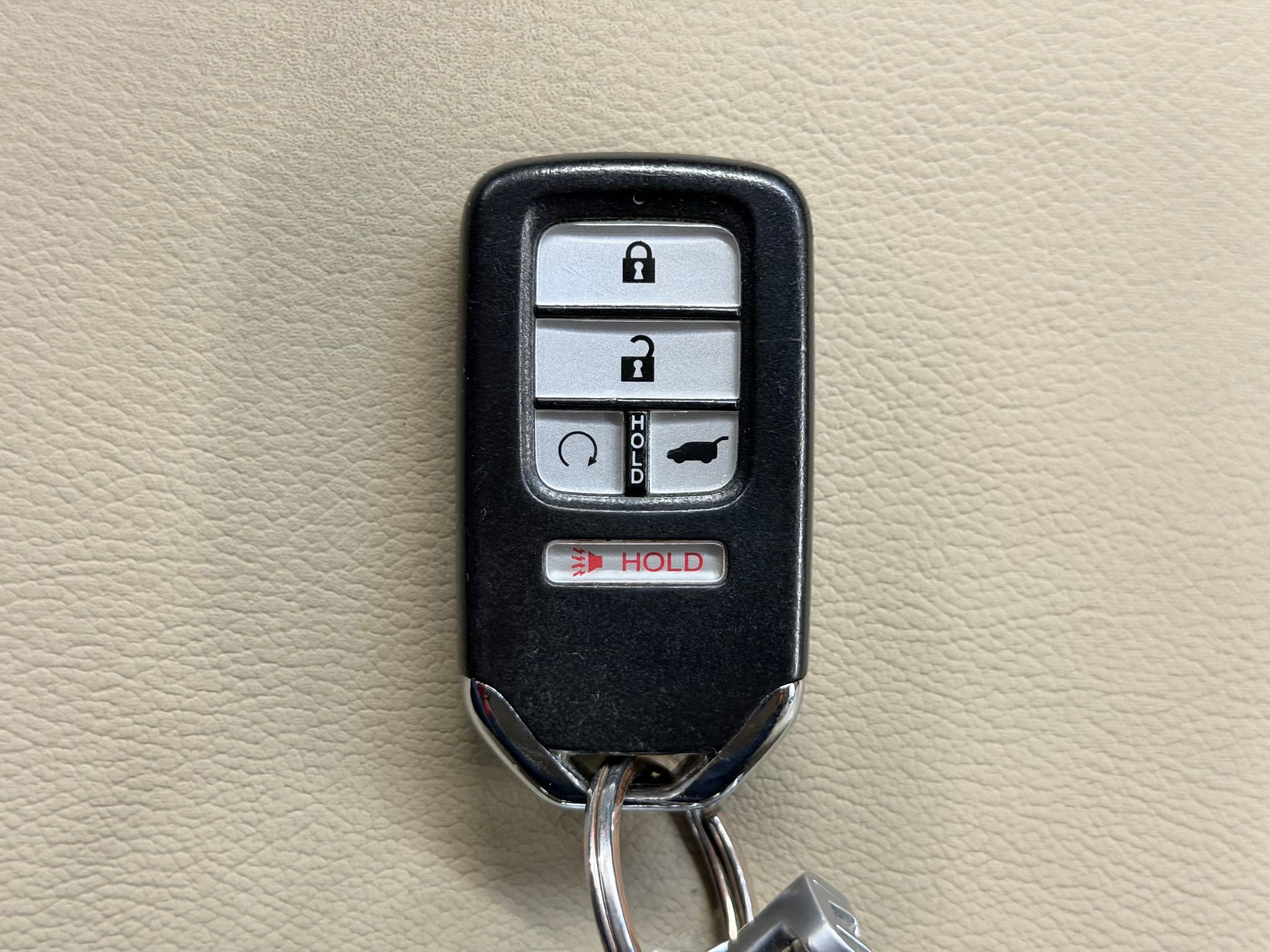 Used 2018 Honda CR-V Touring image 35