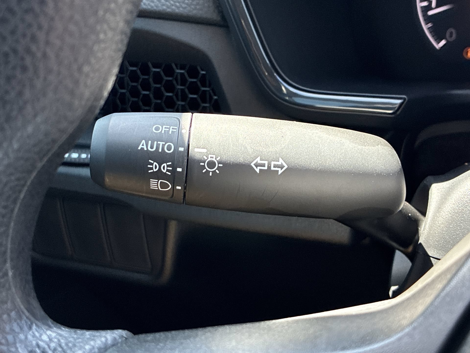 Certified 2026 Honda CR-V LX image 27