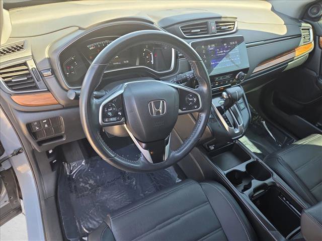 Used 2022 Honda CR-V EX-L image 10