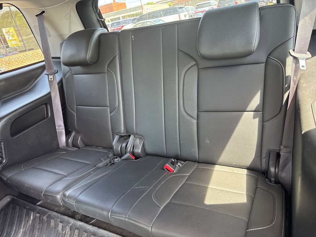 Used 2017 Chevrolet Tahoe Premier AWD/4WD image 35