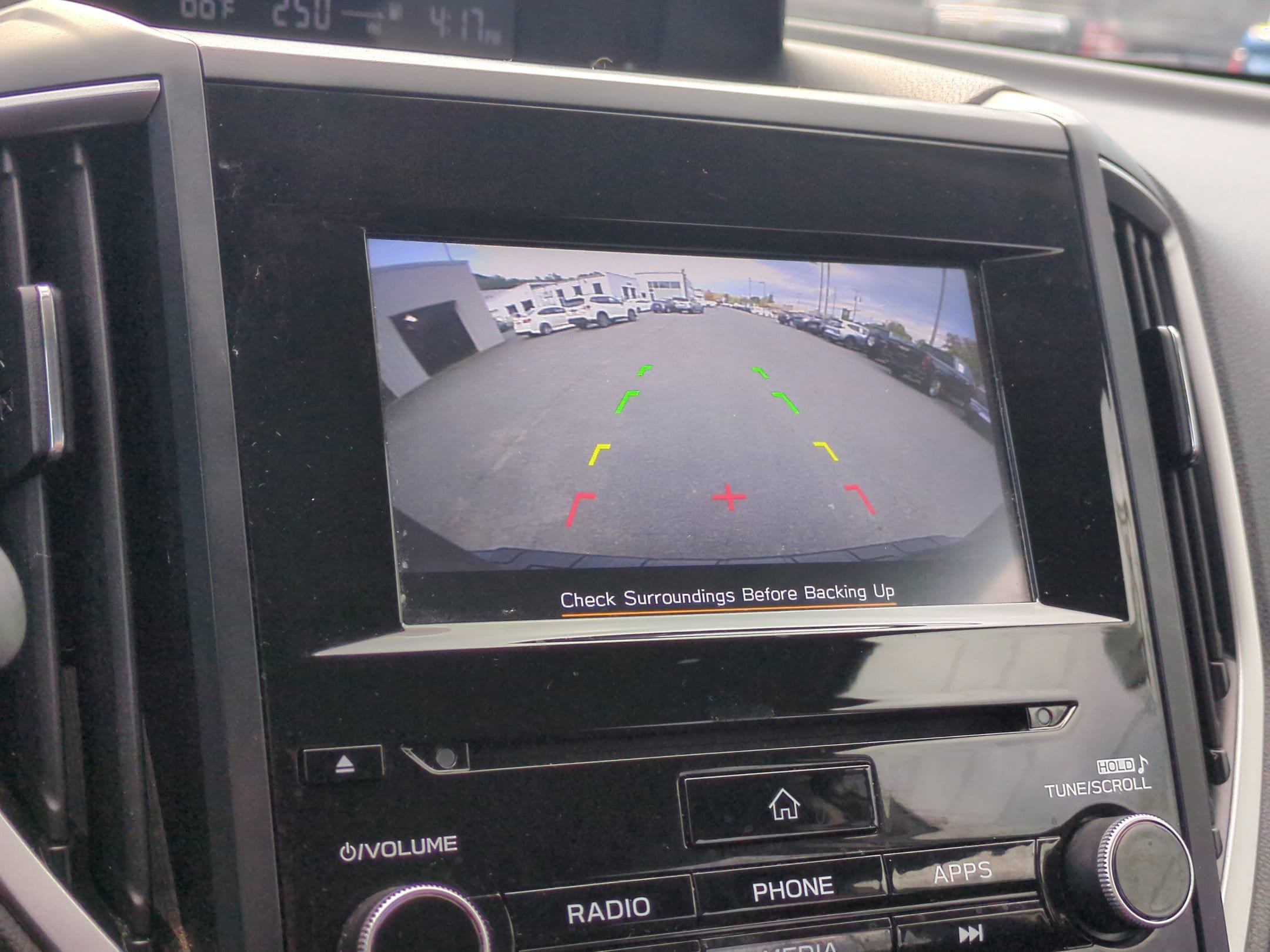Used 2019 Subaru Forester AWD/4WD image 22