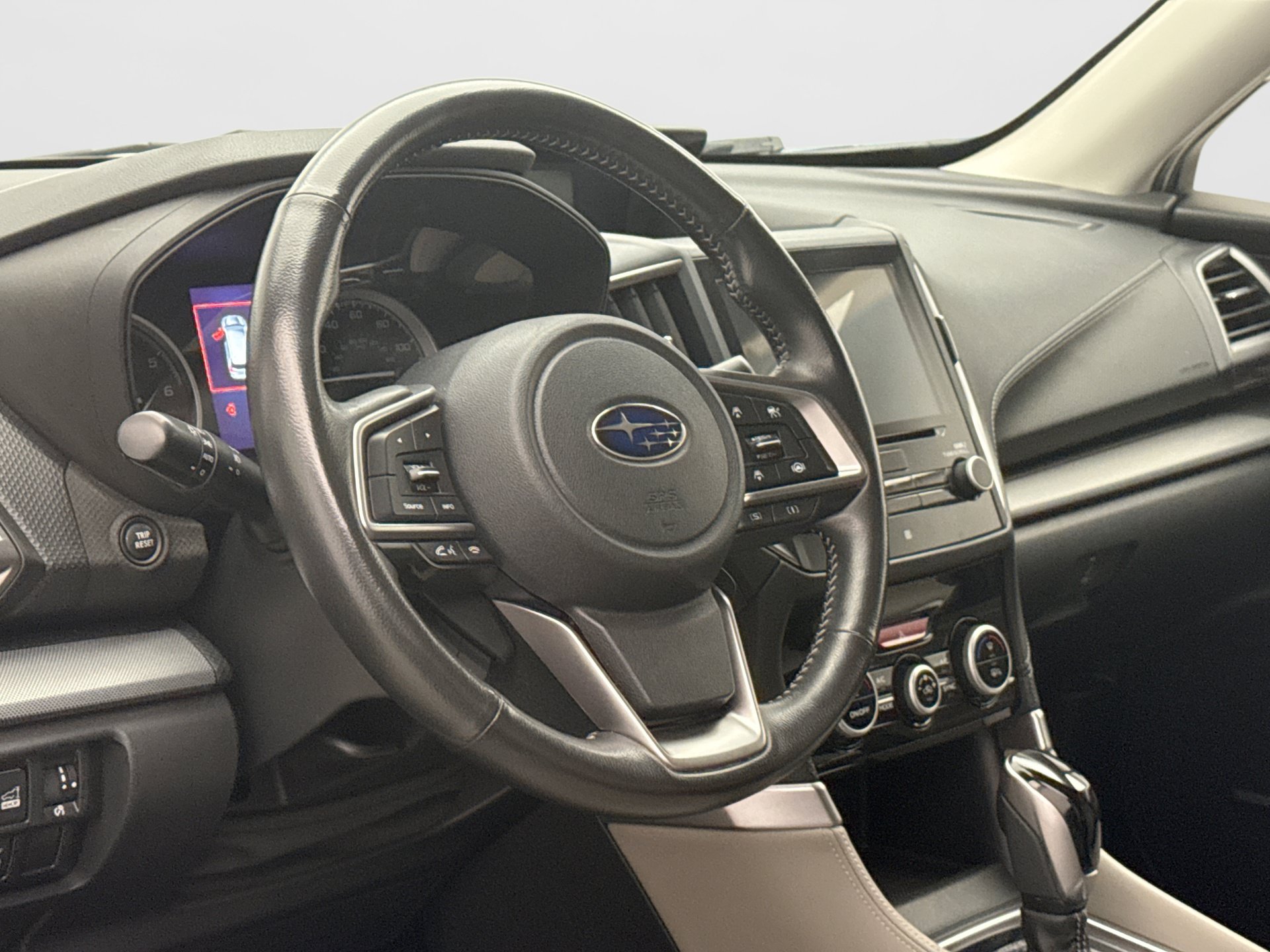 Used 2020 Subaru Forester Limited AWD/4WD image 7