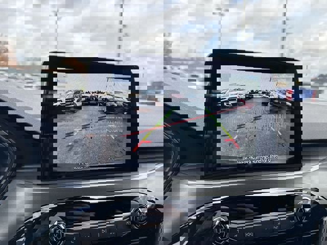 New 2026 Ford Escape Active w/ Cold Weather Package image 17