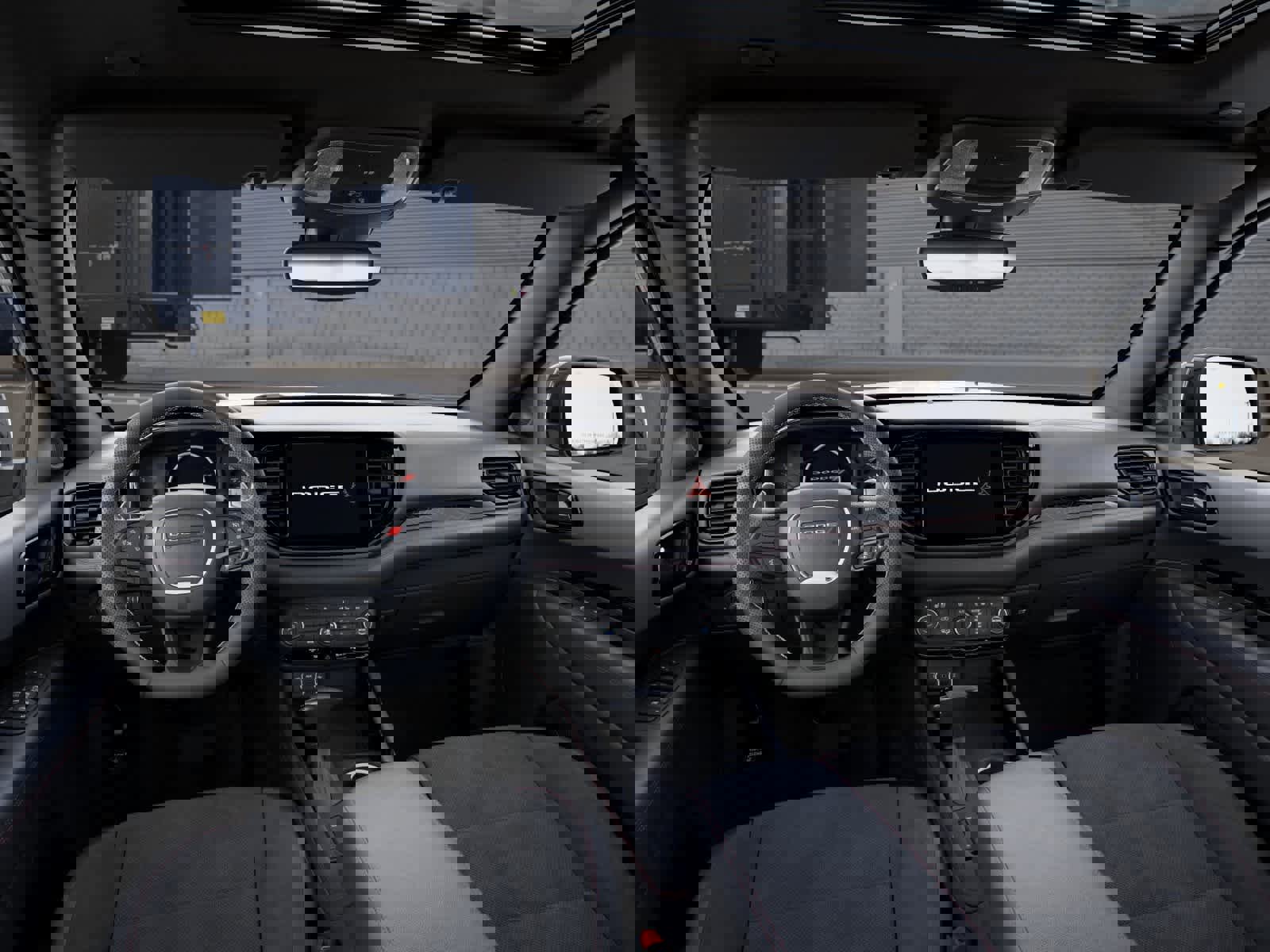 New 2026 Dodge Durango GT image 14