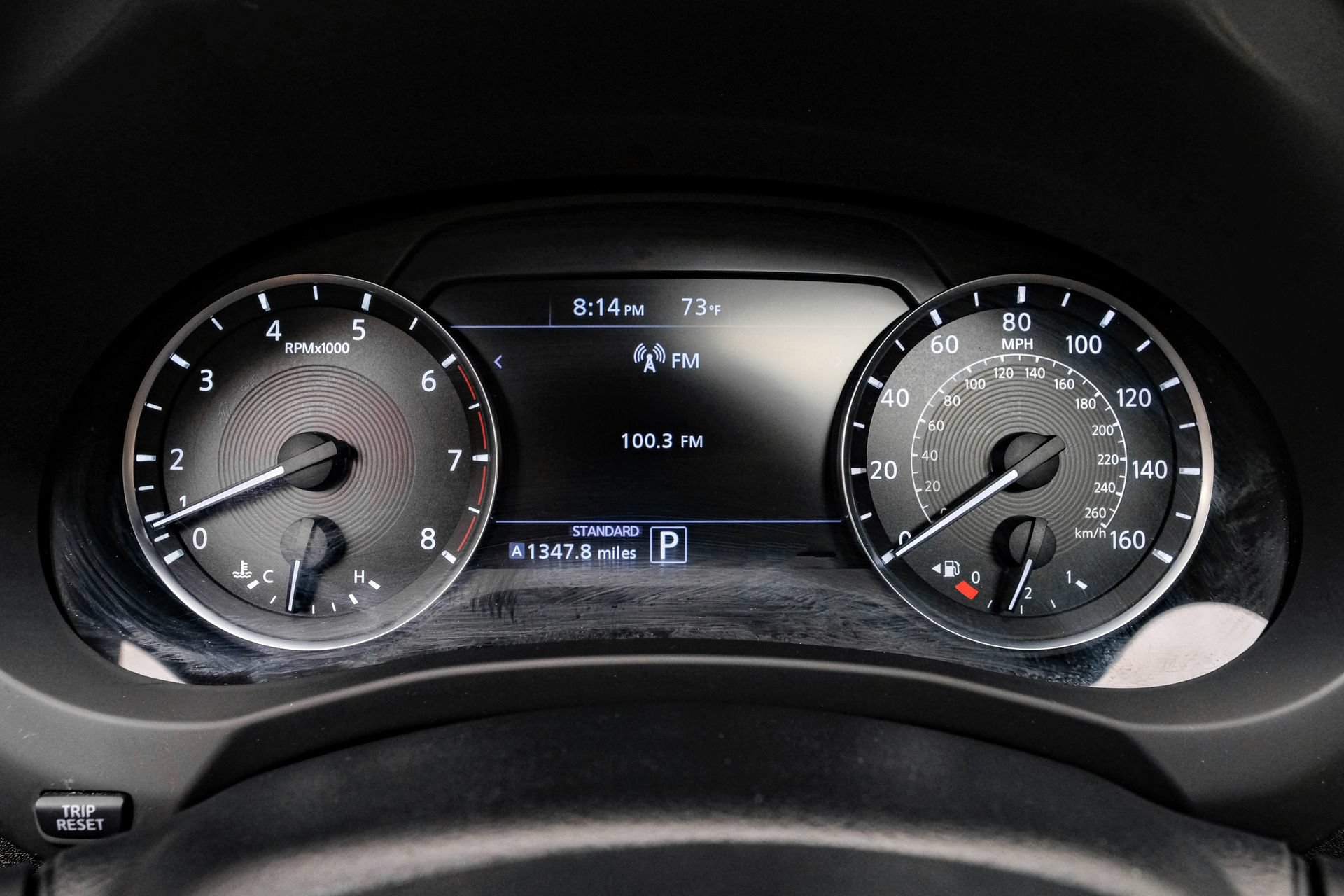 Used 2023 INFINITI QX55 Luxe w/ Cargo Package AWD/4WD image 23