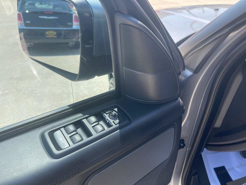 Used 2011 Land Rover Range Rover Sport Supercharged AWD/4WD image 24