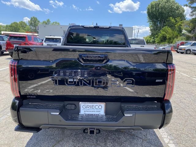 New 2026 Toyota Tundra Limited AWD/4WD image 4