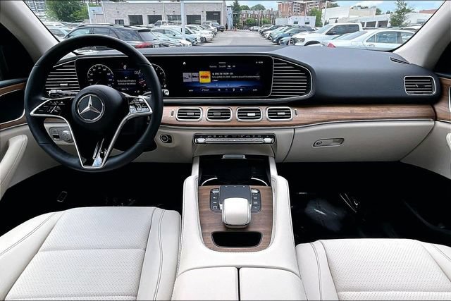 Used 2026 Mercedes-Benz GLE 350 4MATIC image 12