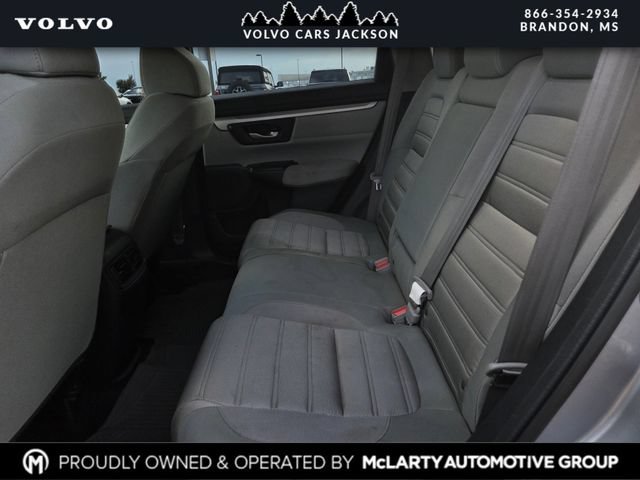 Used 2020 Honda CR-V LX image 17