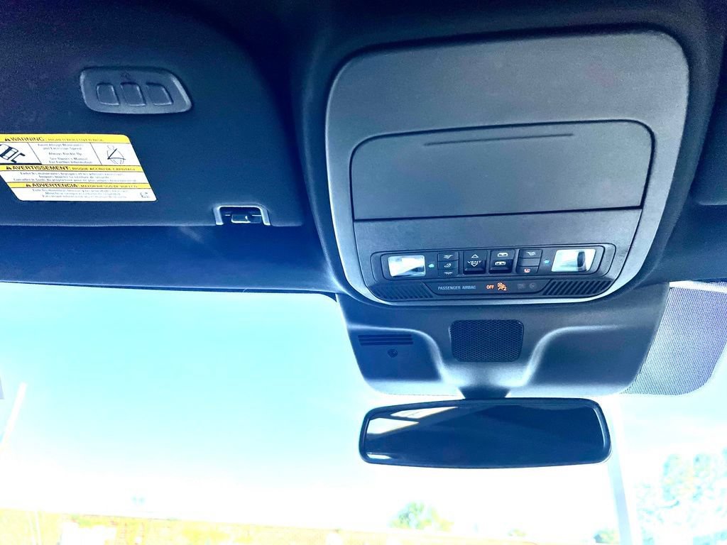 New 2027 Ford Expedition King Ranch RWD image 48