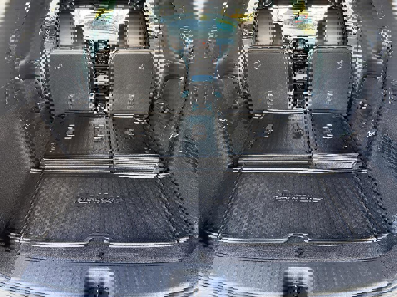 Used 2023 Nissan Pathfinder Rock Creek image 43