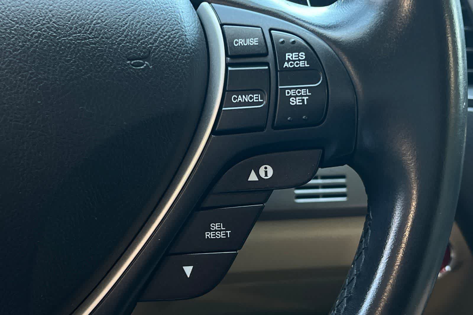 Used 2017 Acura RDX AWD image 30