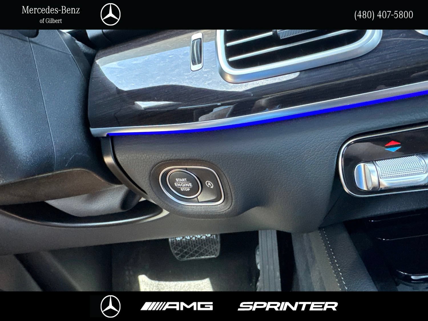 New 2026 Mercedes-Benz GLS 450 4MATIC image 28