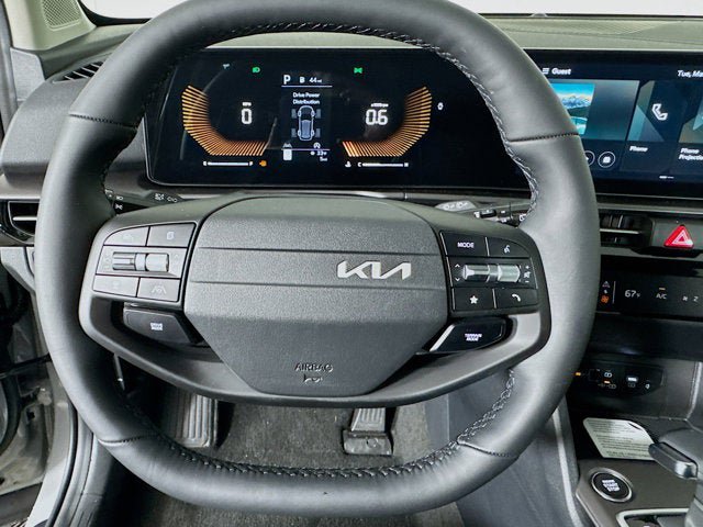New 2026 Kia Sportage EX image 13