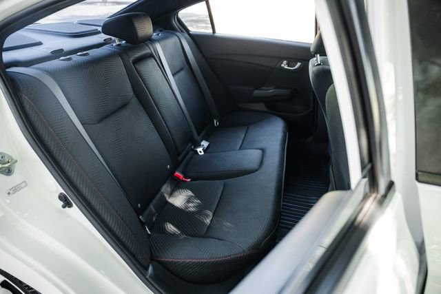 Used 2013 Honda Civic Si image 79