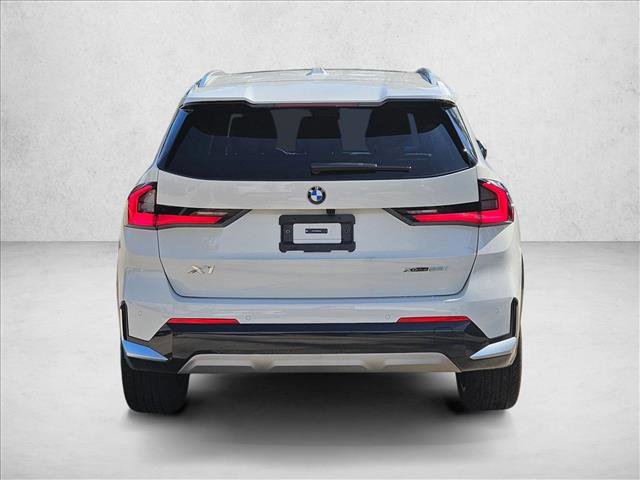 Certified 2025 BMW X1 xDrive28i image 6
