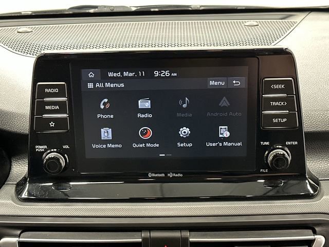 Used 2023 Kia Seltos LX image 11