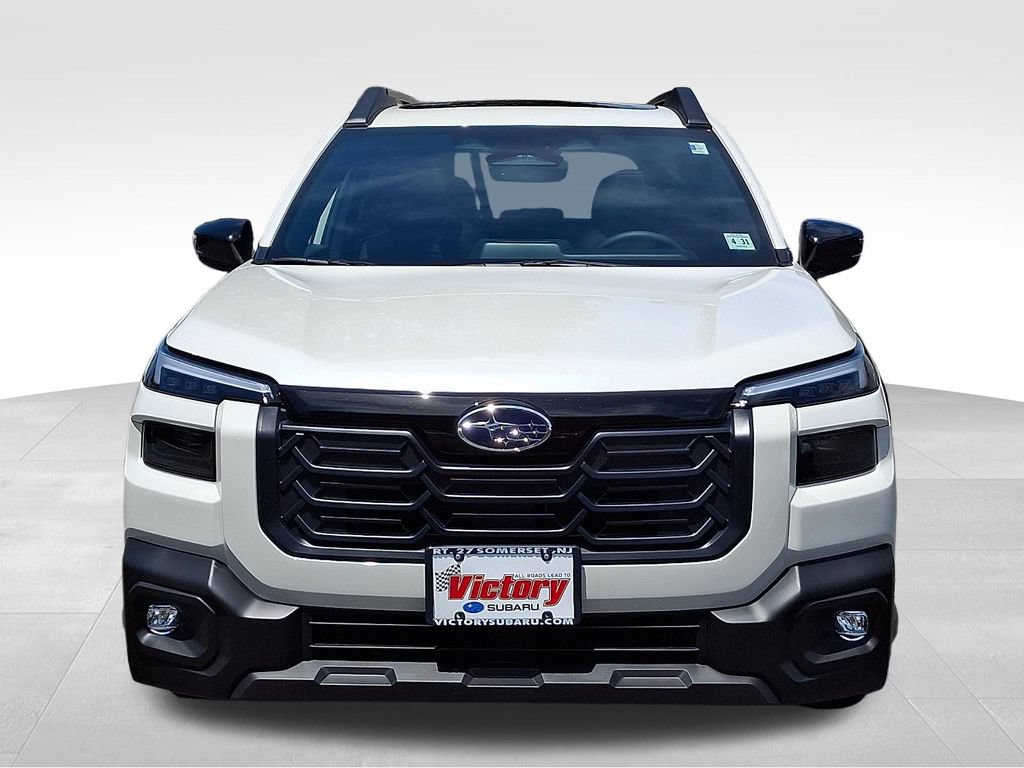 Certified 2026 Subaru Outback Premium AWD/4WD image 2