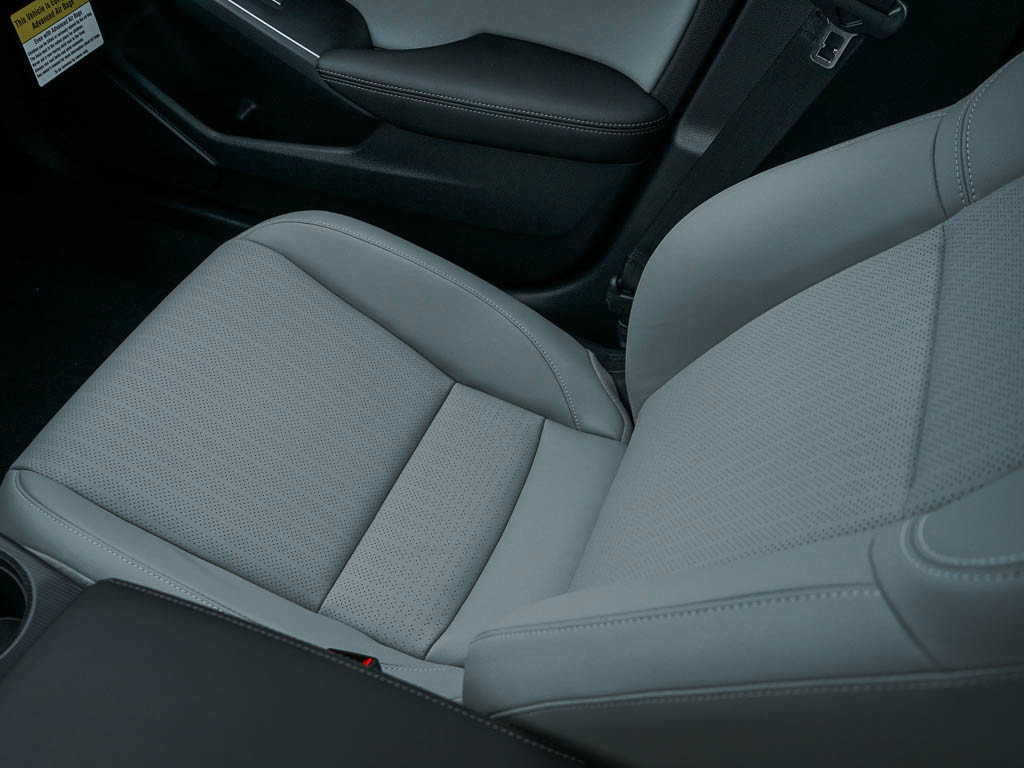 New 2026 Honda Civic Sport Touring image 24