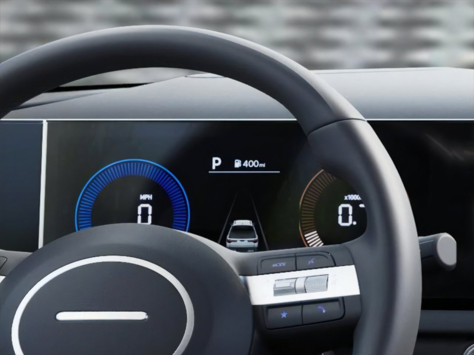 New 2026 Hyundai Santa Cruz SEL image 14