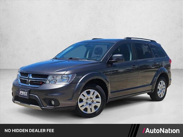 Used 2019 Dodge Journey SE w/ Premium Group FWD image 1